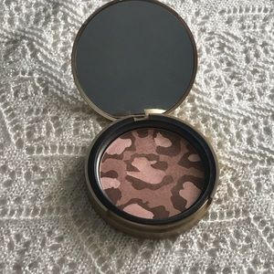 Too Faced Pink Leopard
